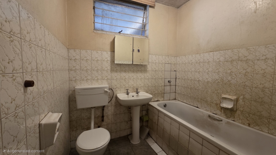 2 Bedroom Property for Sale in Sunnyside Gauteng