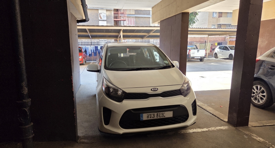 2 Bedroom Property for Sale in Sunnyside Gauteng