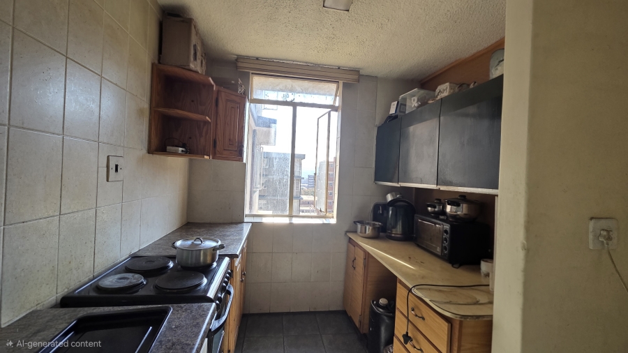 2 Bedroom Property for Sale in Sunnyside Gauteng