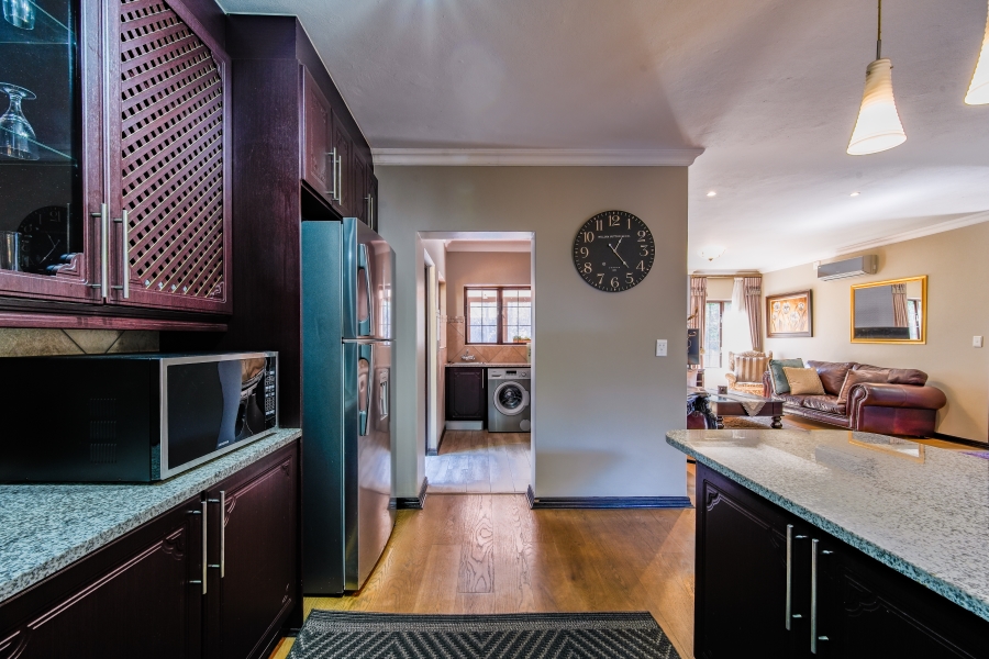 4 Bedroom Property for Sale in Olympus AH Gauteng