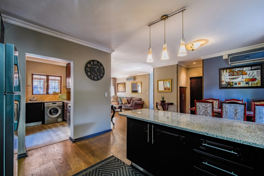 4 Bedroom Property for Sale in Olympus AH Gauteng