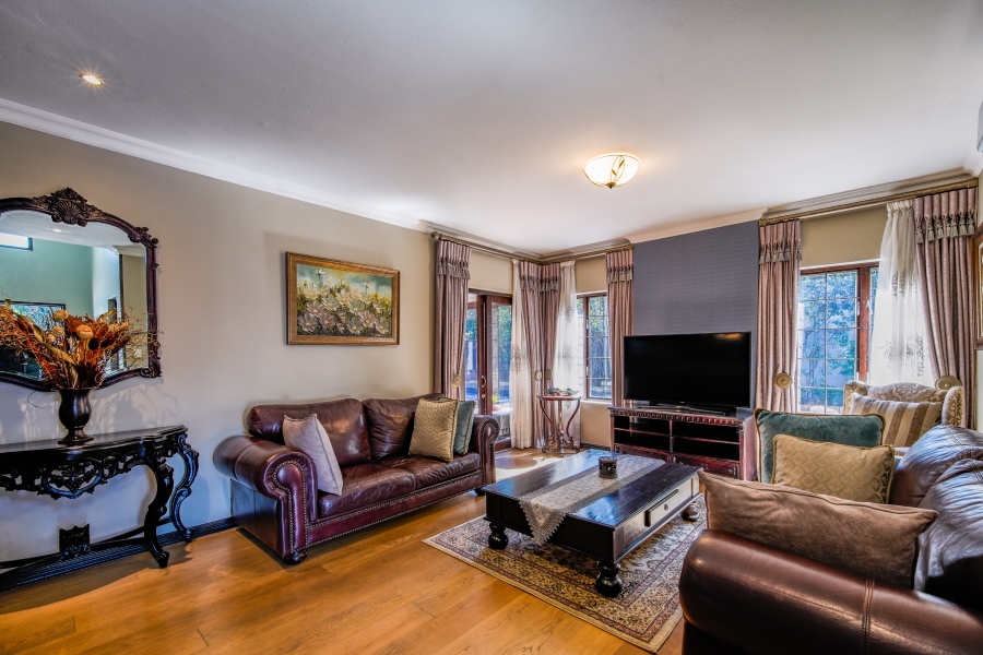 4 Bedroom Property for Sale in Olympus AH Gauteng
