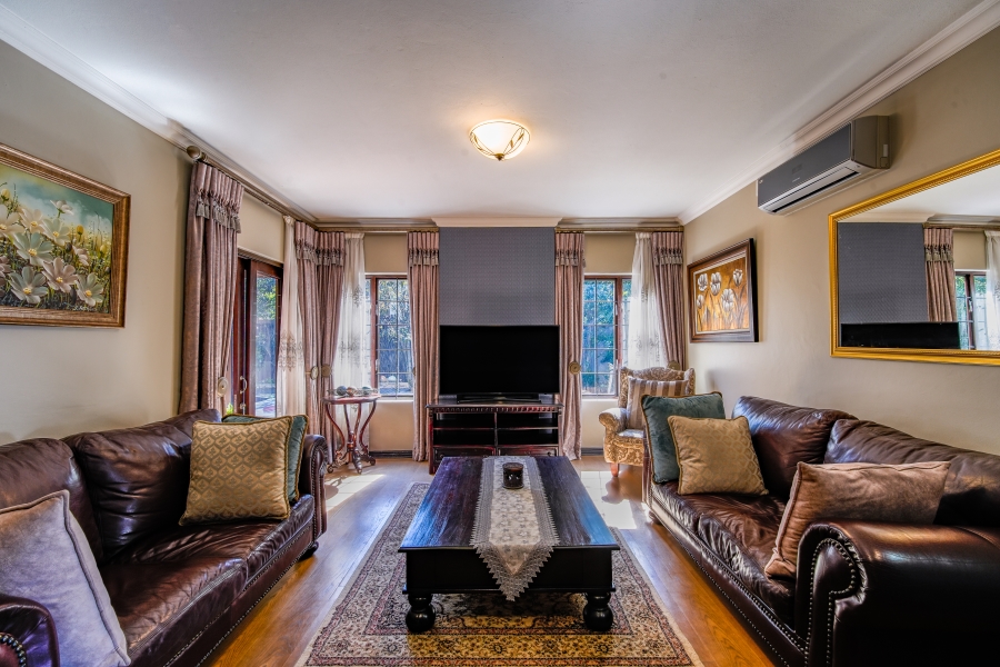 4 Bedroom Property for Sale in Olympus AH Gauteng