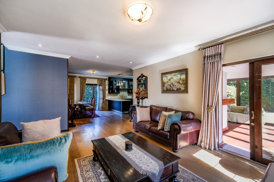 4 Bedroom Property for Sale in Olympus AH Gauteng