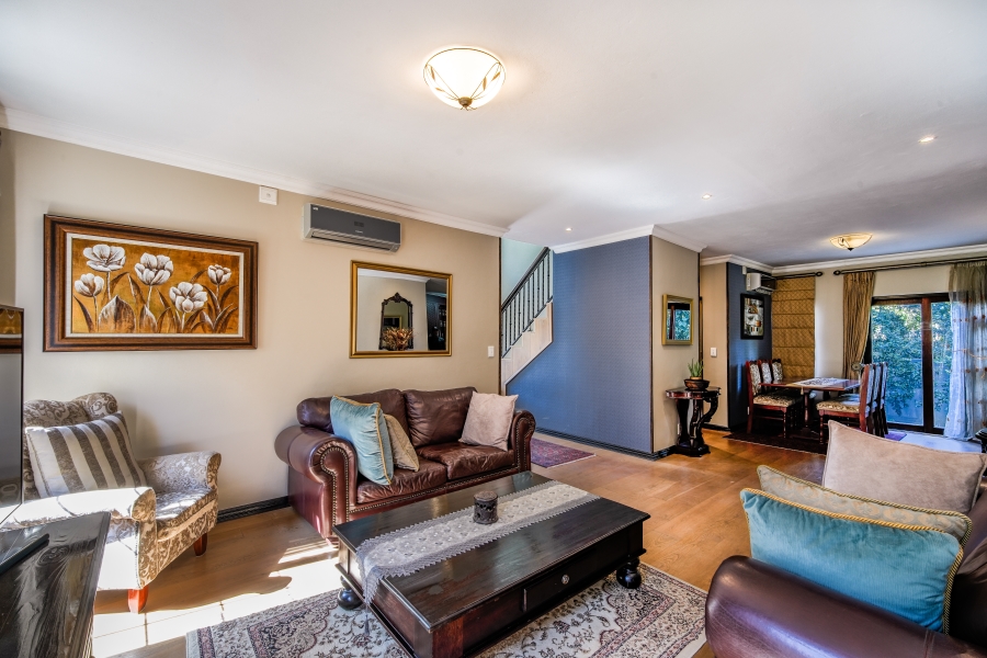 4 Bedroom Property for Sale in Olympus AH Gauteng