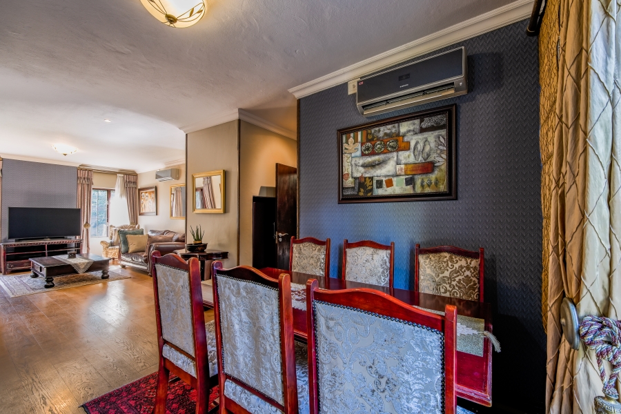4 Bedroom Property for Sale in Olympus AH Gauteng