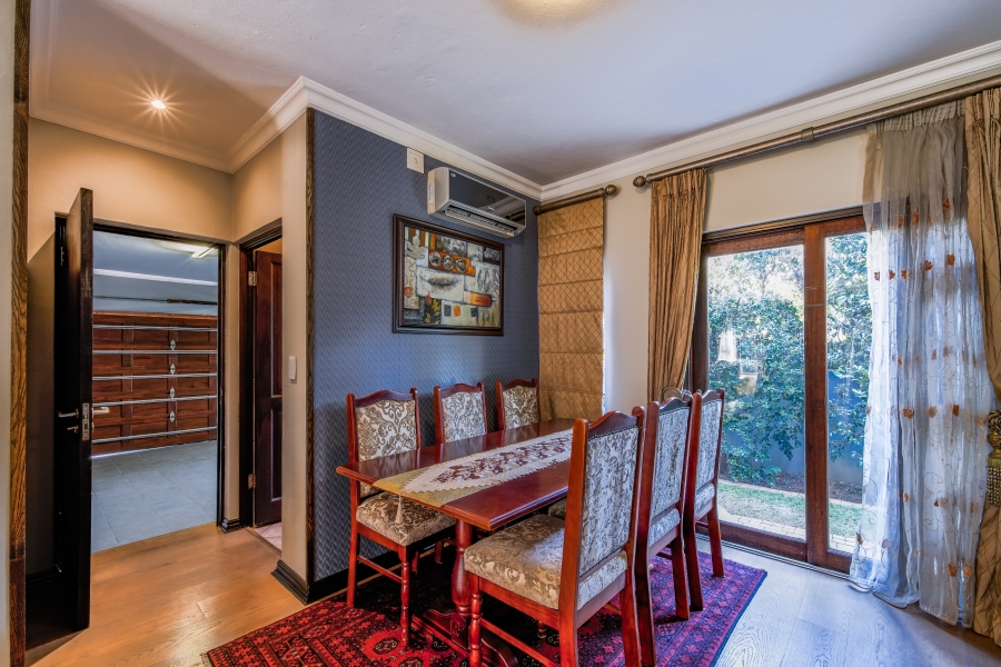 4 Bedroom Property for Sale in Olympus AH Gauteng
