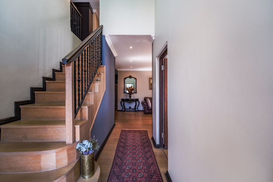 4 Bedroom Property for Sale in Olympus AH Gauteng