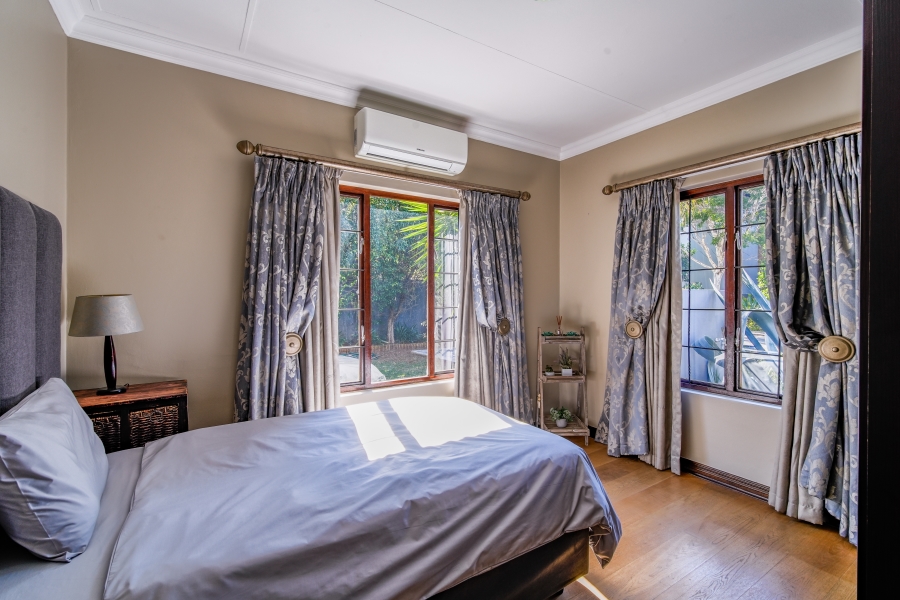 4 Bedroom Property for Sale in Olympus AH Gauteng