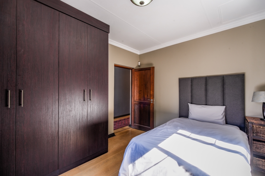 4 Bedroom Property for Sale in Olympus AH Gauteng