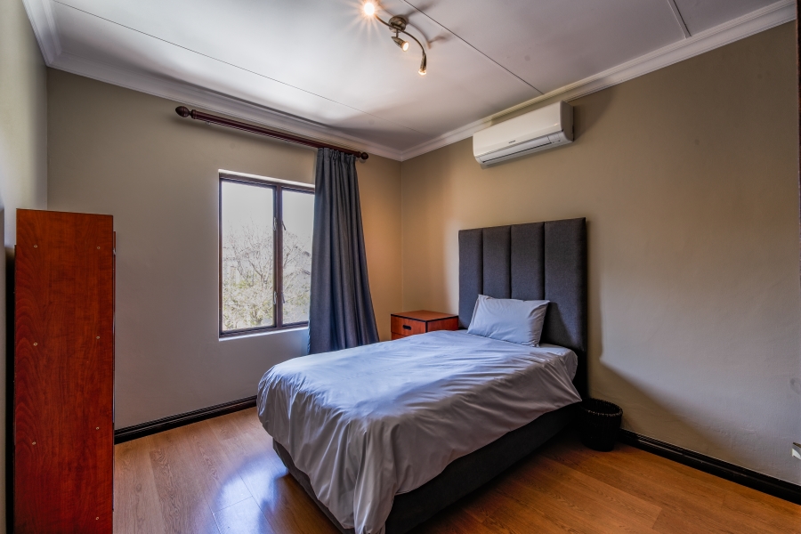 4 Bedroom Property for Sale in Olympus AH Gauteng
