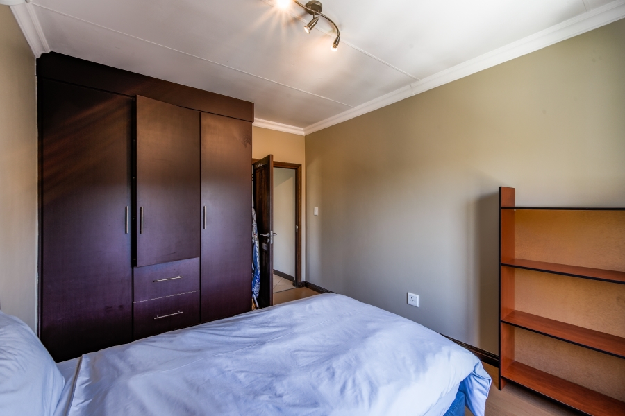 4 Bedroom Property for Sale in Olympus AH Gauteng