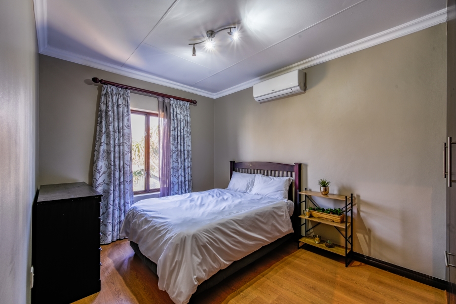 4 Bedroom Property for Sale in Olympus AH Gauteng