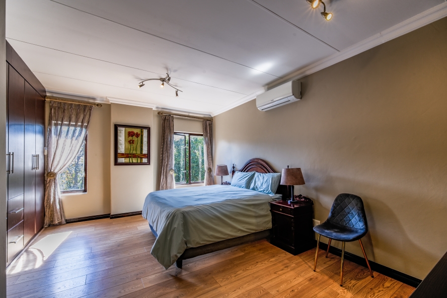 4 Bedroom Property for Sale in Olympus AH Gauteng