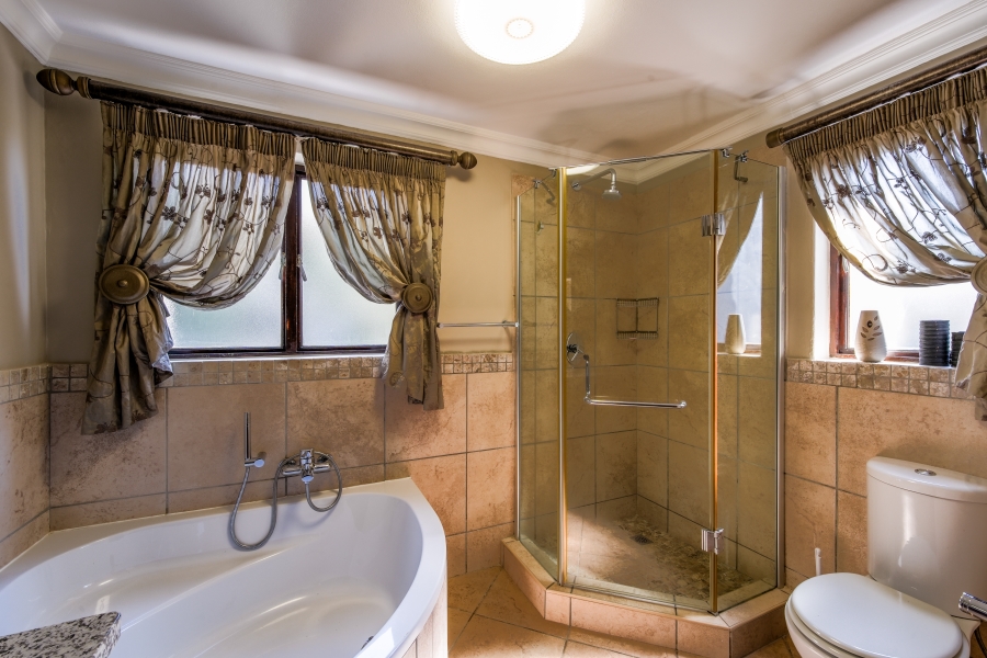 4 Bedroom Property for Sale in Olympus AH Gauteng
