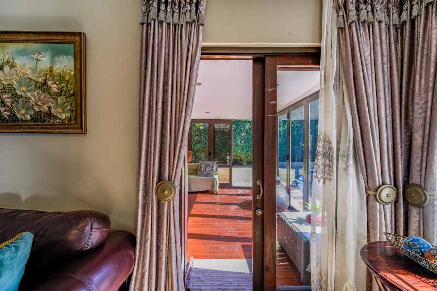 4 Bedroom Property for Sale in Olympus AH Gauteng