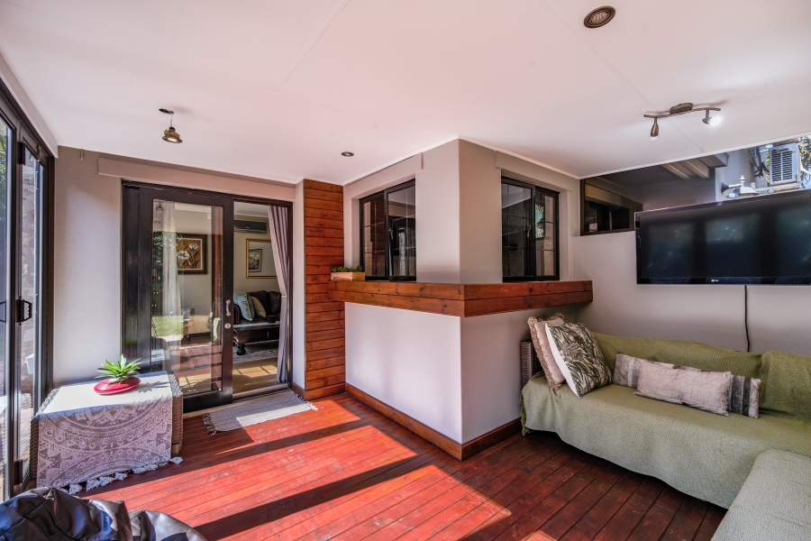 4 Bedroom Property for Sale in Olympus AH Gauteng