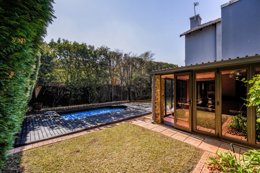 4 Bedroom Property for Sale in Olympus AH Gauteng