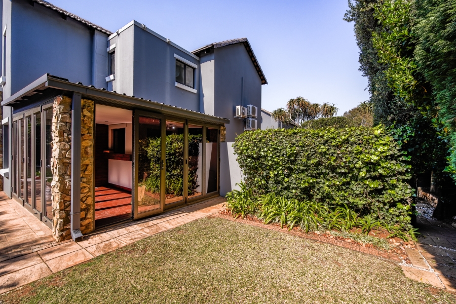 4 Bedroom Property for Sale in Olympus AH Gauteng