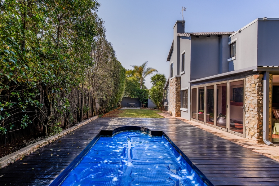 4 Bedroom Property for Sale in Olympus AH Gauteng
