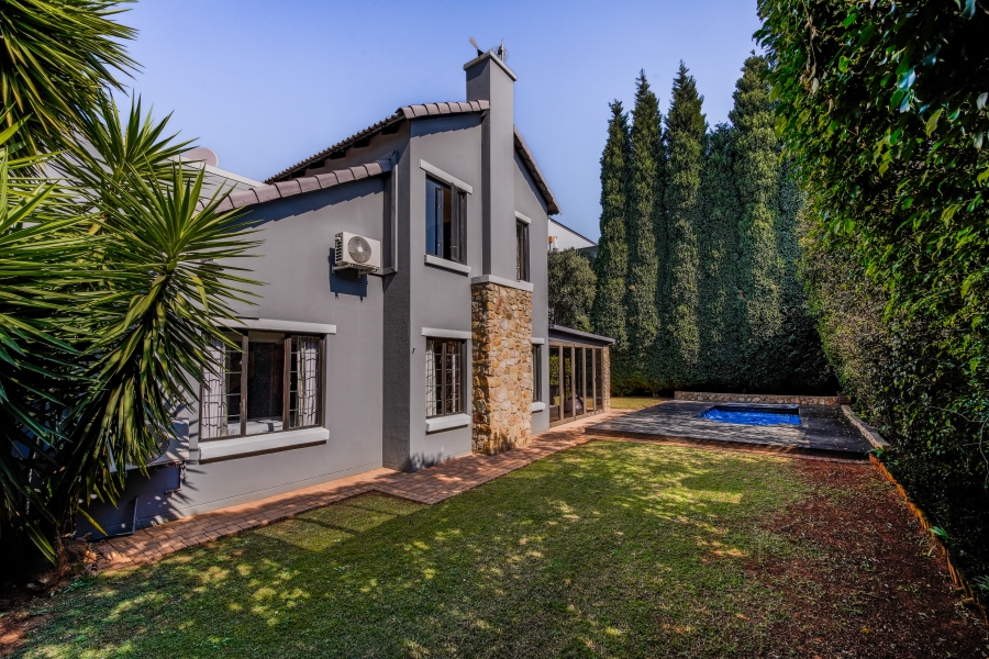 4 Bedroom Property for Sale in Olympus AH Gauteng