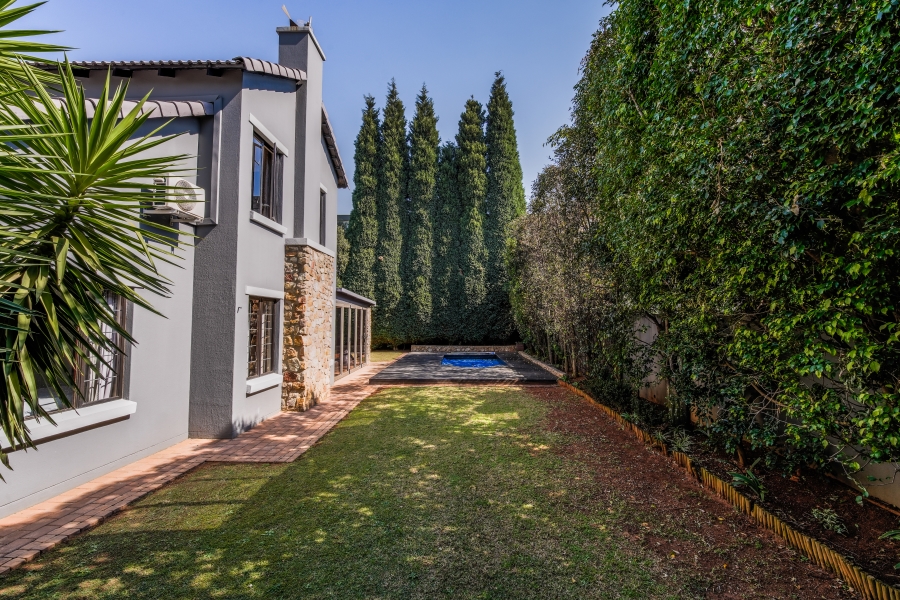 4 Bedroom Property for Sale in Olympus AH Gauteng
