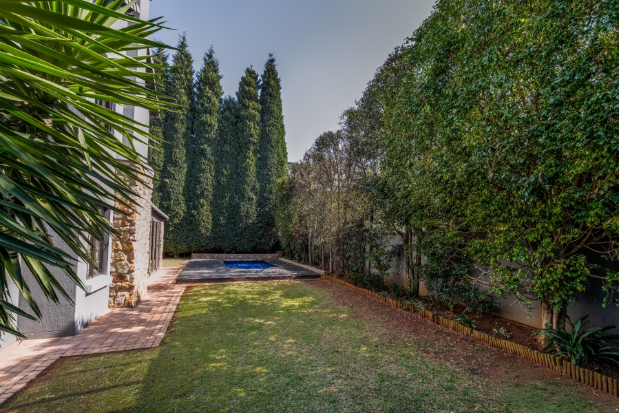 4 Bedroom Property for Sale in Olympus AH Gauteng