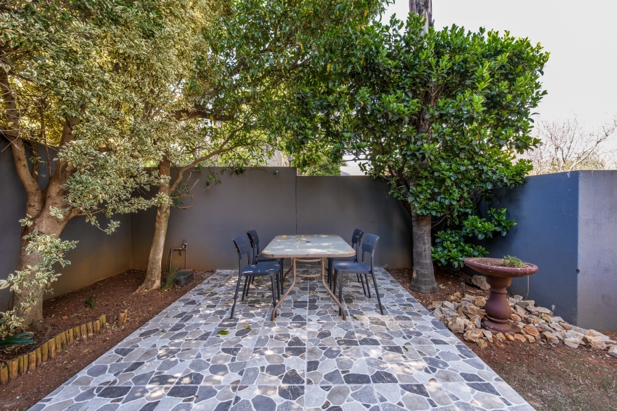 4 Bedroom Property for Sale in Olympus AH Gauteng