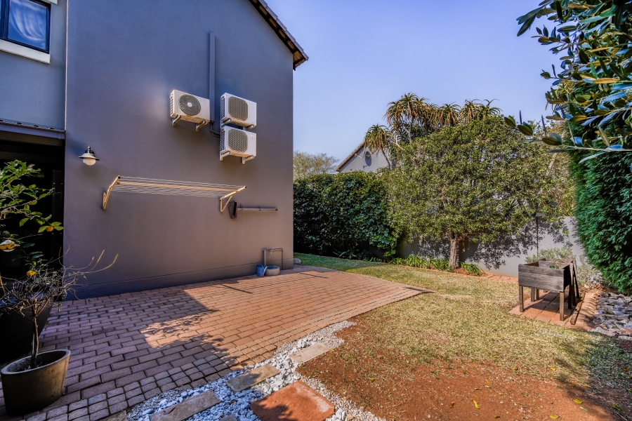 4 Bedroom Property for Sale in Olympus AH Gauteng