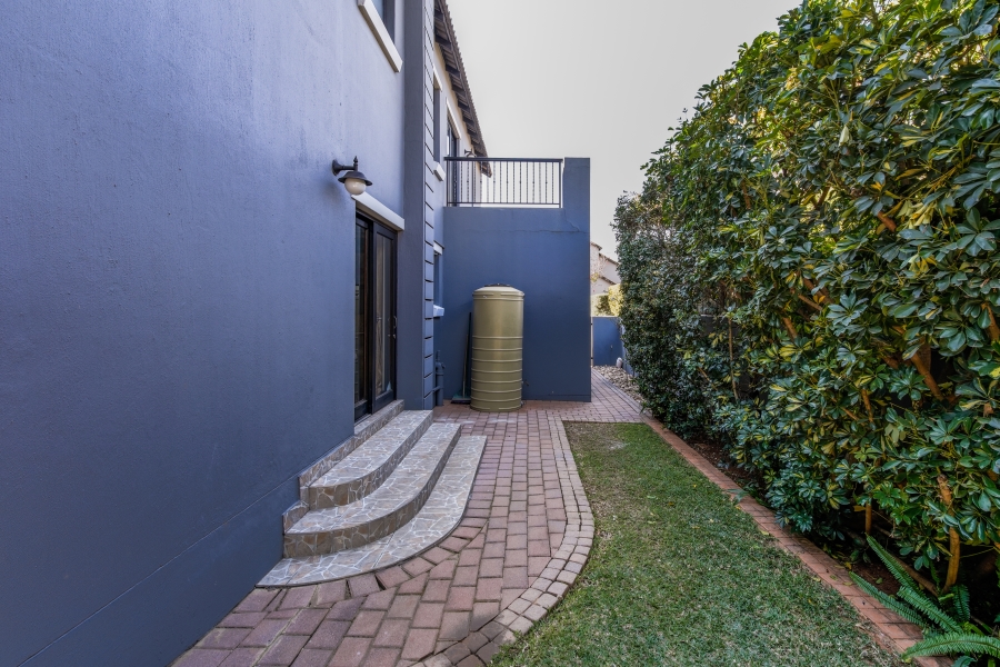 4 Bedroom Property for Sale in Olympus AH Gauteng