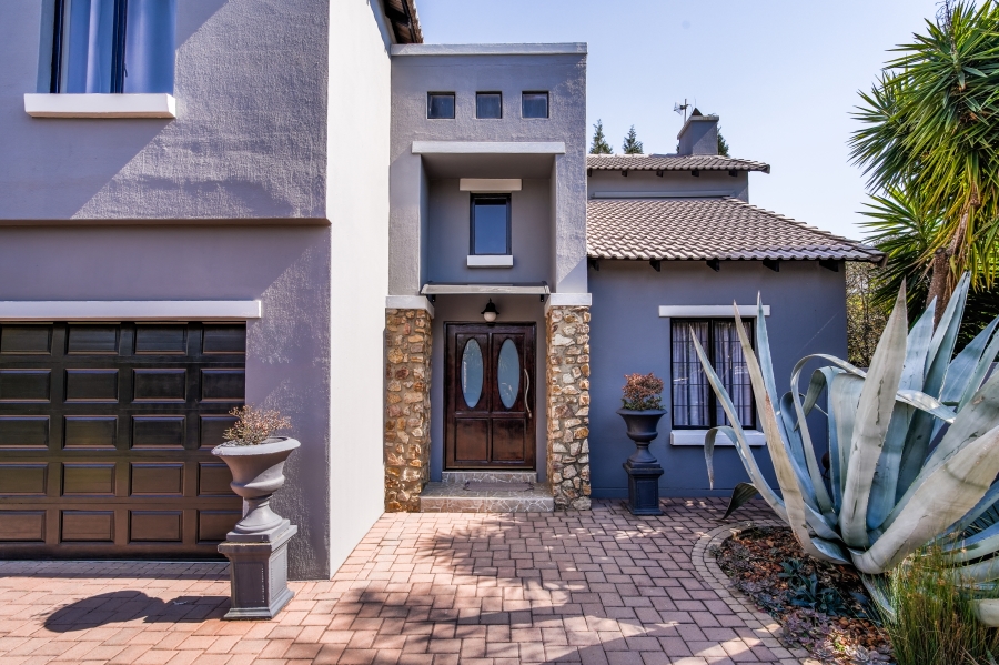 4 Bedroom Property for Sale in Olympus AH Gauteng
