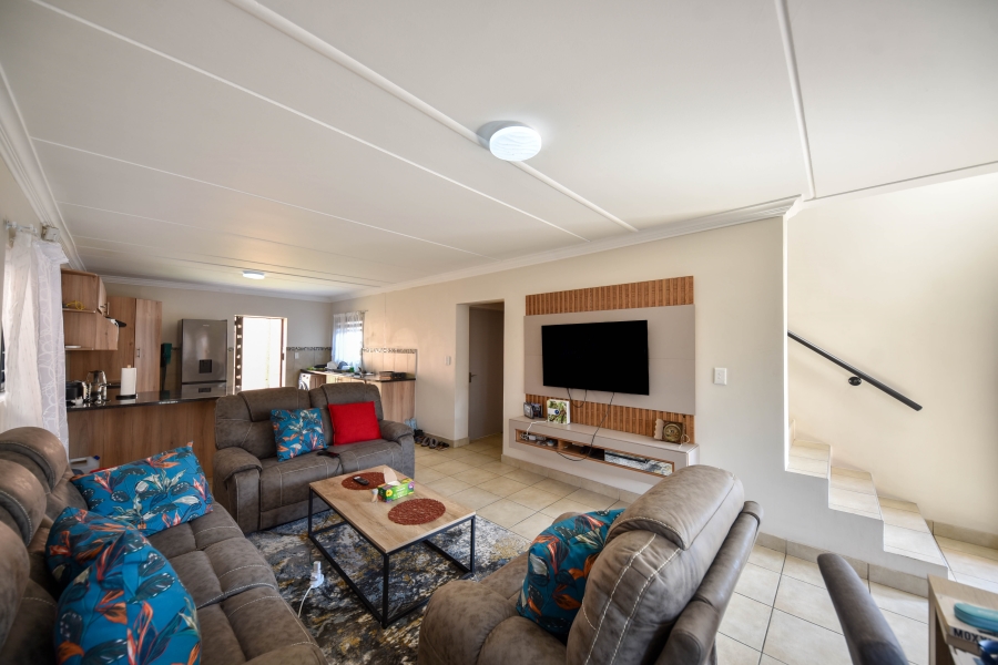 3 Bedroom Property for Sale in Equestria Gauteng