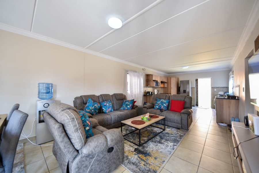 3 Bedroom Property for Sale in Equestria Gauteng