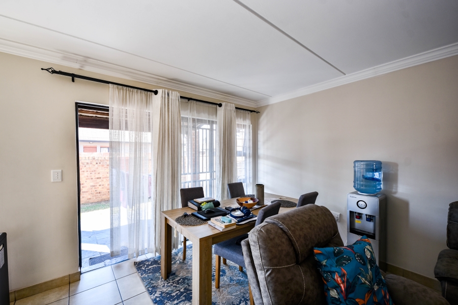 3 Bedroom Property for Sale in Equestria Gauteng