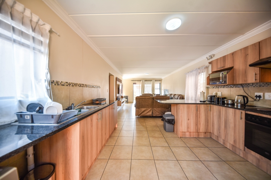 3 Bedroom Property for Sale in Equestria Gauteng