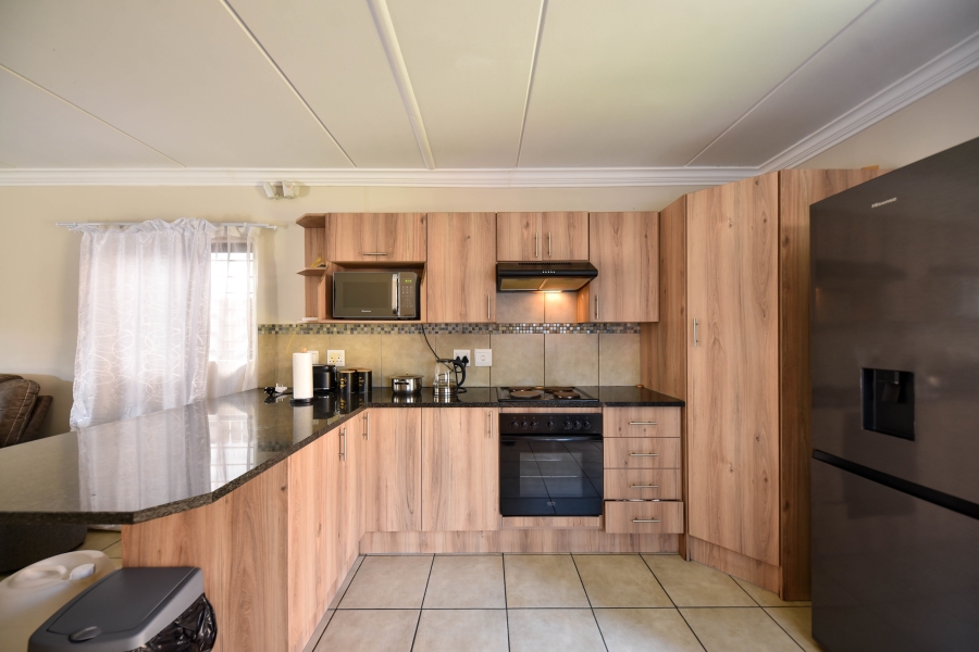 3 Bedroom Property for Sale in Equestria Gauteng