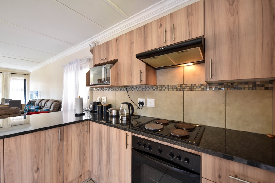 3 Bedroom Property for Sale in Equestria Gauteng