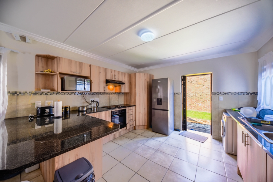 3 Bedroom Property for Sale in Equestria Gauteng