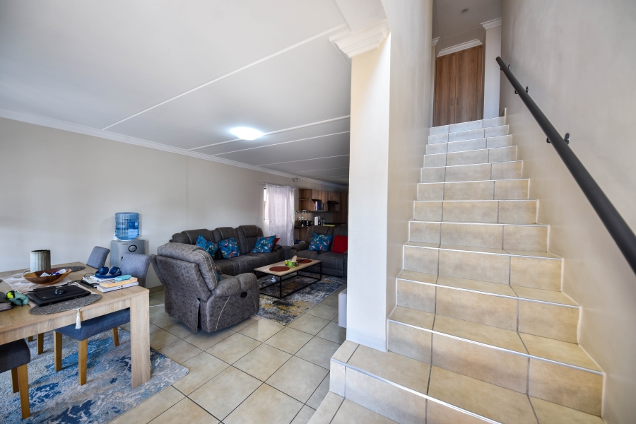 3 Bedroom Property for Sale in Equestria Gauteng