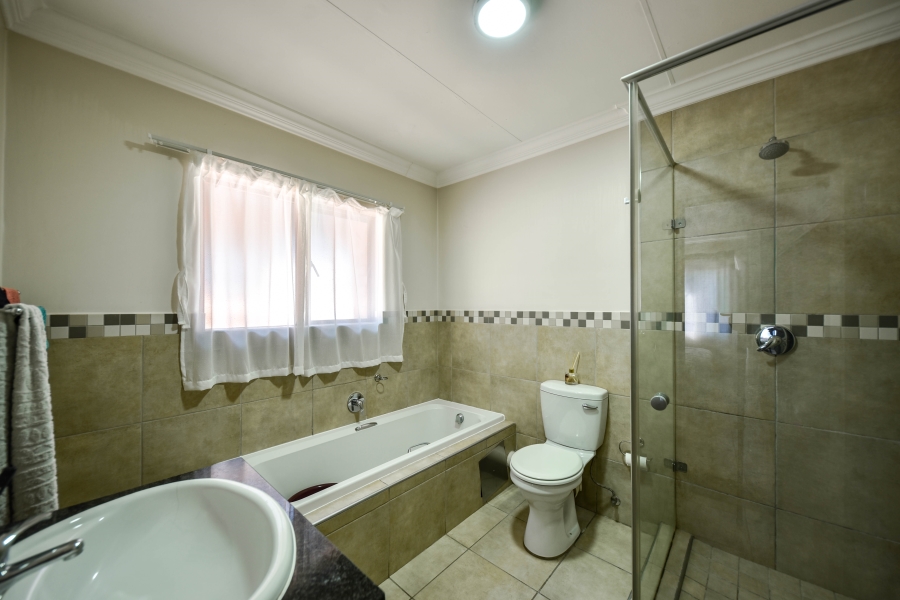 3 Bedroom Property for Sale in Equestria Gauteng