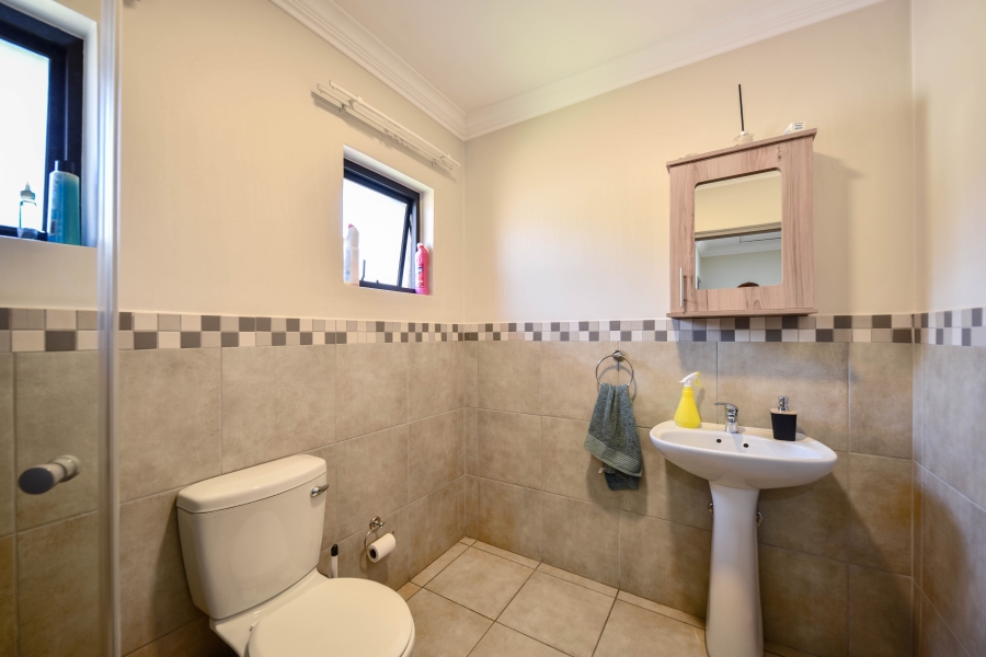 3 Bedroom Property for Sale in Equestria Gauteng