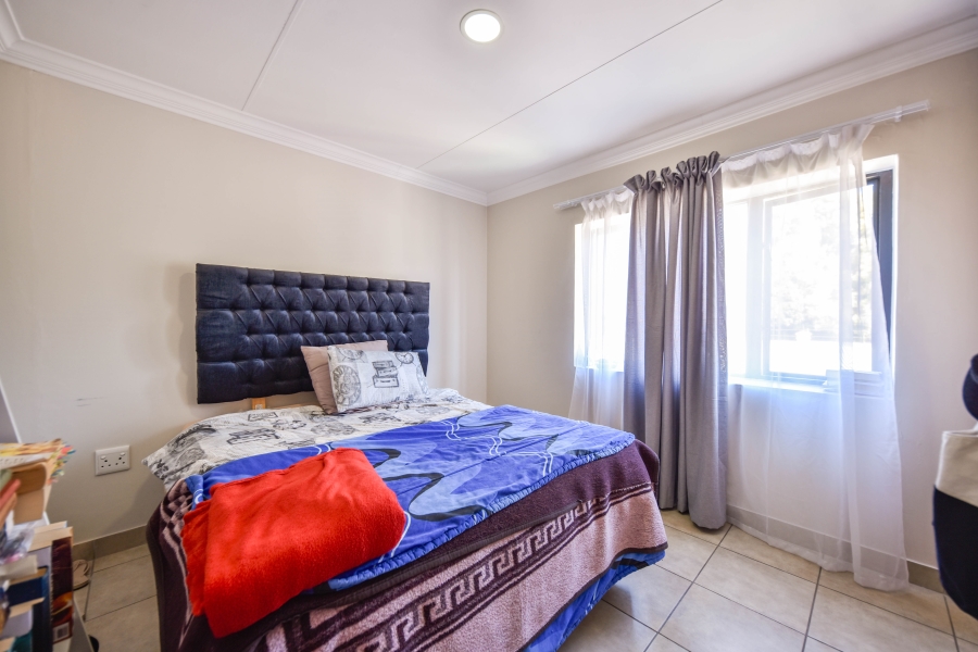 3 Bedroom Property for Sale in Equestria Gauteng