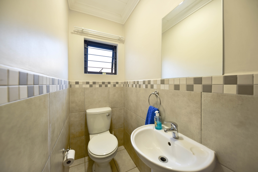 3 Bedroom Property for Sale in Equestria Gauteng
