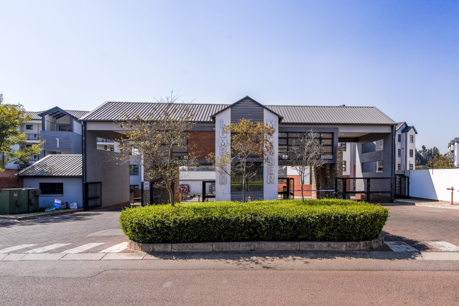 1 Bedroom Property for Sale in Hazeldean Gauteng