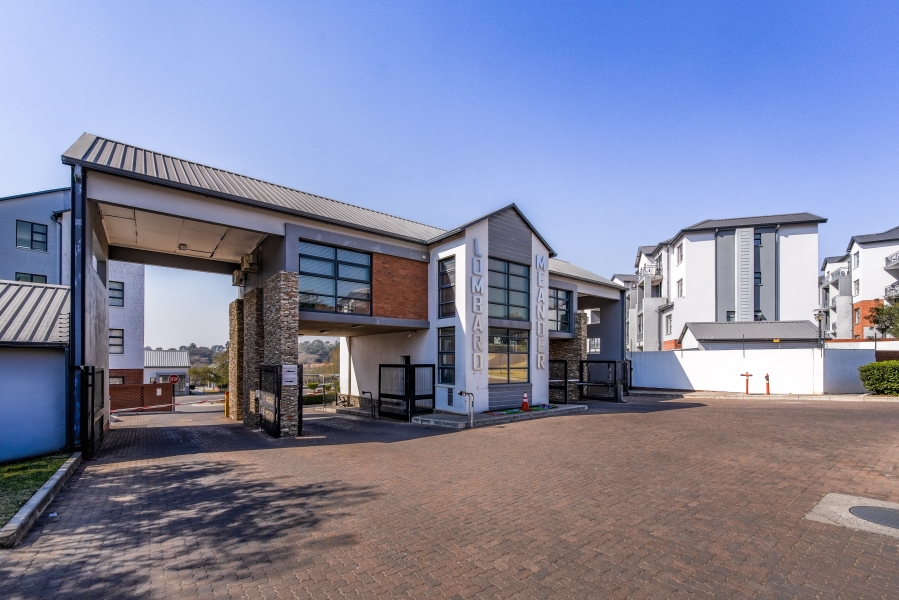 1 Bedroom Property for Sale in Hazeldean Gauteng