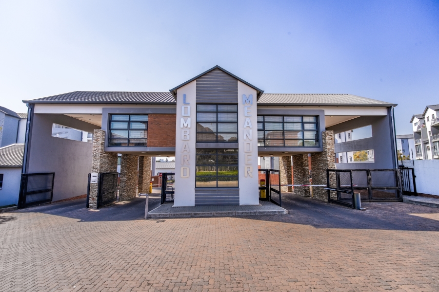 1 Bedroom Property for Sale in Hazeldean Gauteng