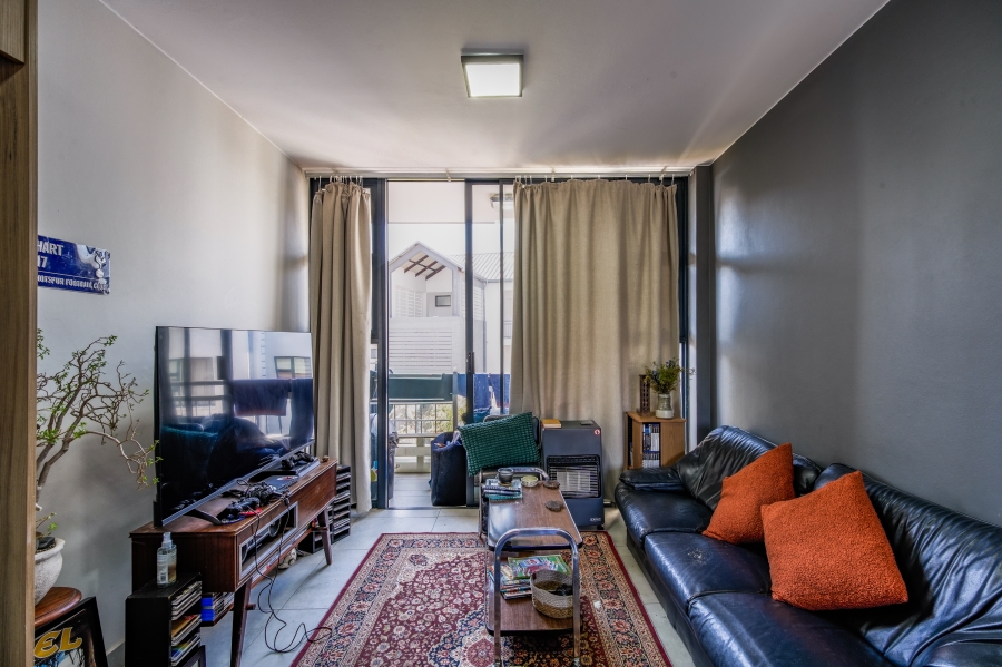 1 Bedroom Property for Sale in Hazeldean Gauteng