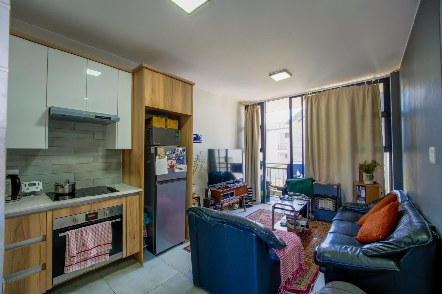 1 Bedroom Property for Sale in Hazeldean Gauteng