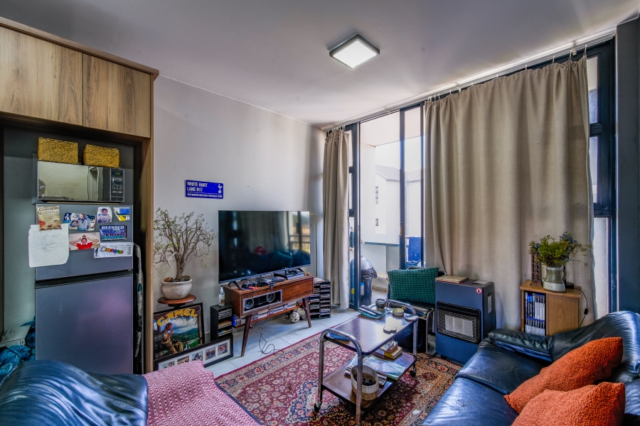 1 Bedroom Property for Sale in Hazeldean Gauteng