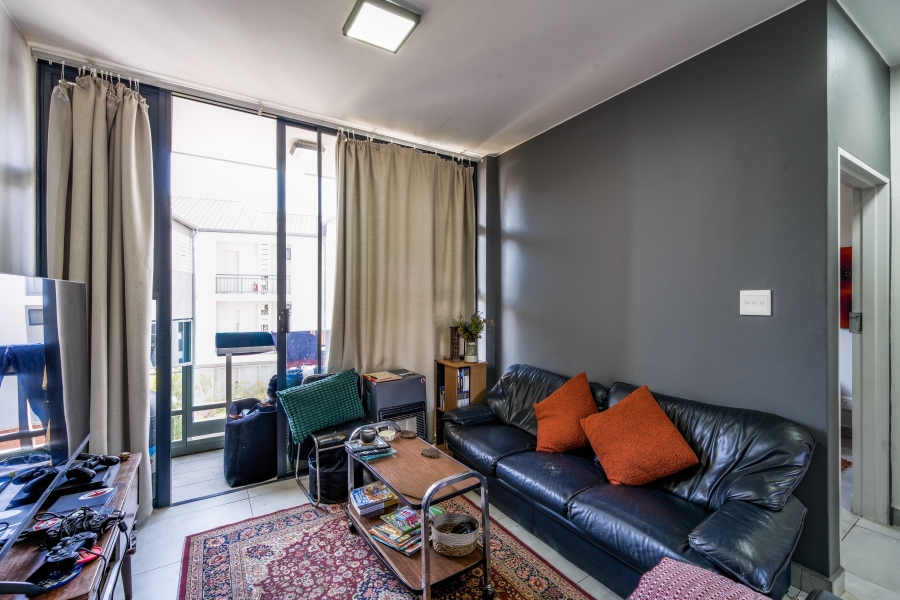 1 Bedroom Property for Sale in Hazeldean Gauteng